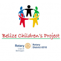 Belize Children's Project